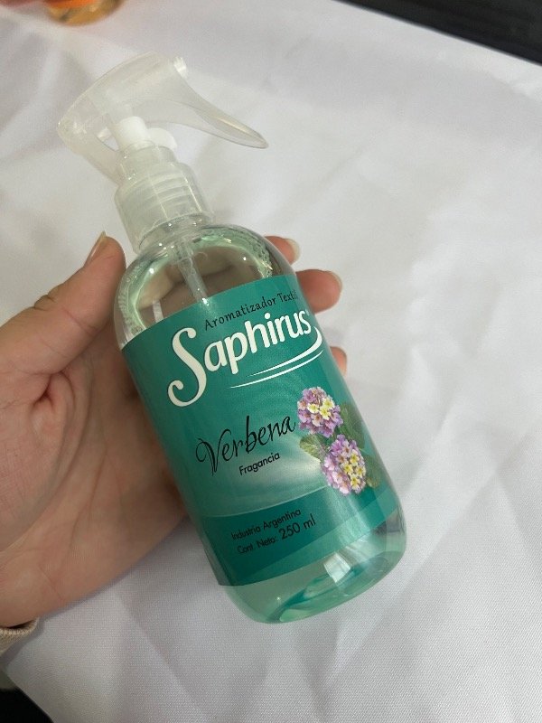 Producto - SAPhirus Textil Varios