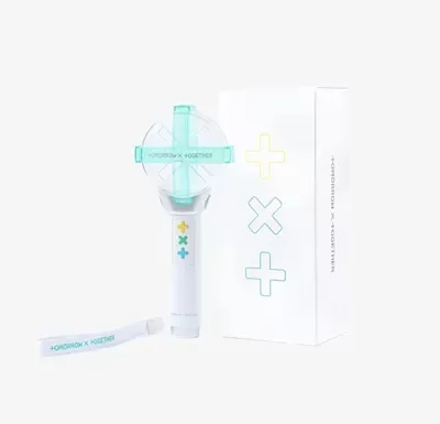 Producto - TXT OFFICIAL LIGHTSTICK VER 1