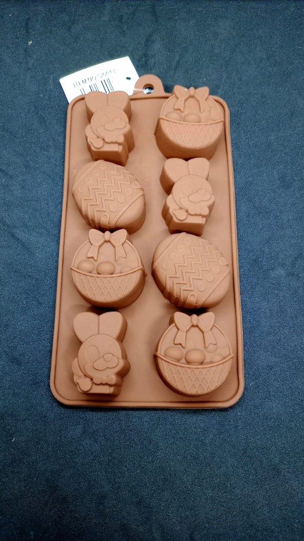 Producto - CONEJO CANASTA Y HUEVOS   CF1776