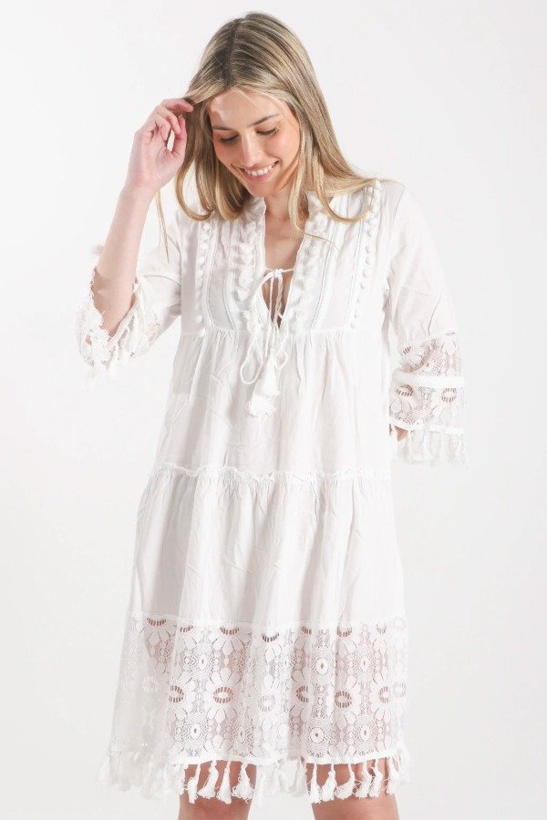 Producto - Vestido SOL - 2