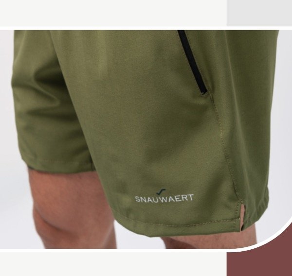 Producto - SHORT AUBER