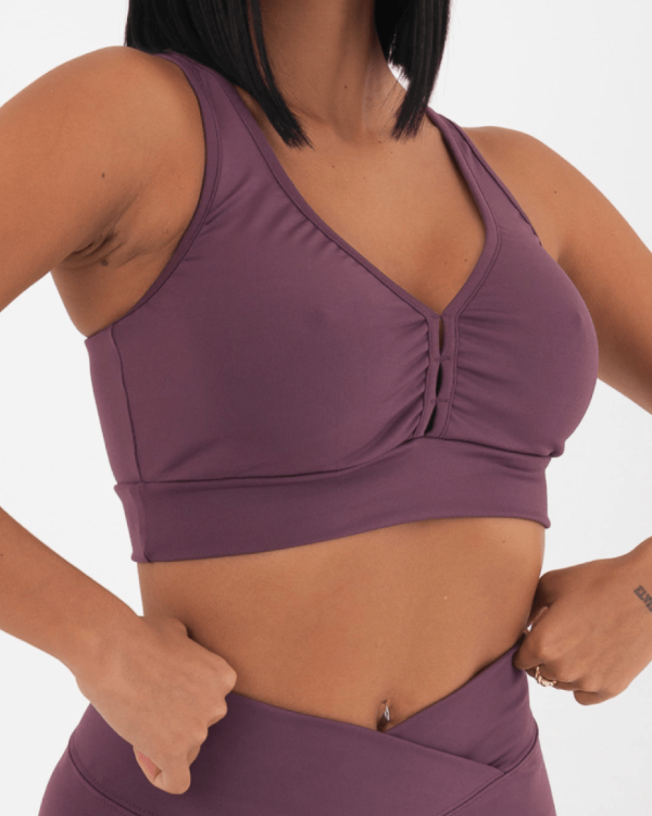 Producto - Top Spectral Calado