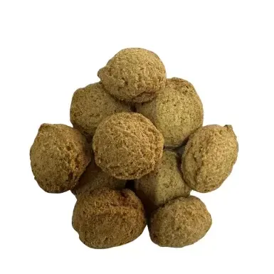 Producto - GALLETA INTEGRAL COCO 1KG MURKE