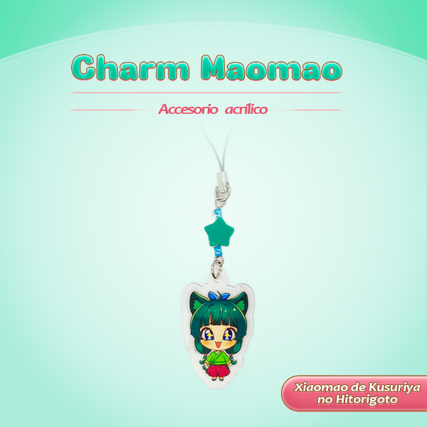 Producto - Maomao