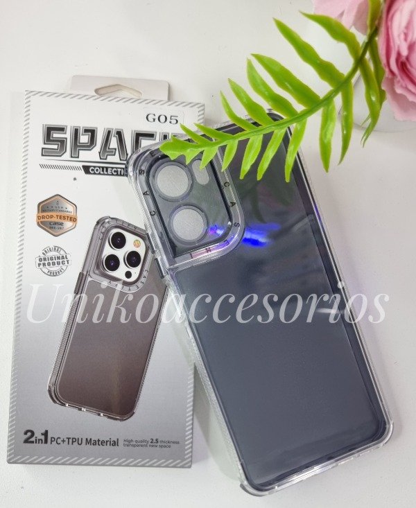 Producto - Funda Motorola G05/E15 (4)