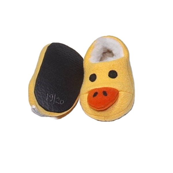 Producto - Pantuflas de patos