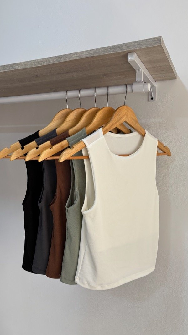 Producto - Musculosa Rusel