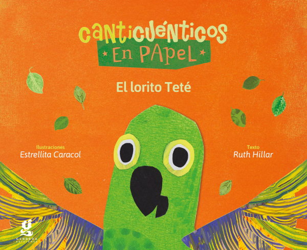 Producto - EL LORITO TETE