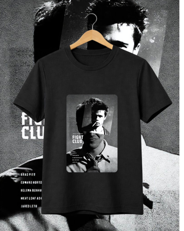 Producto - Remera Fight Club 2 - 0