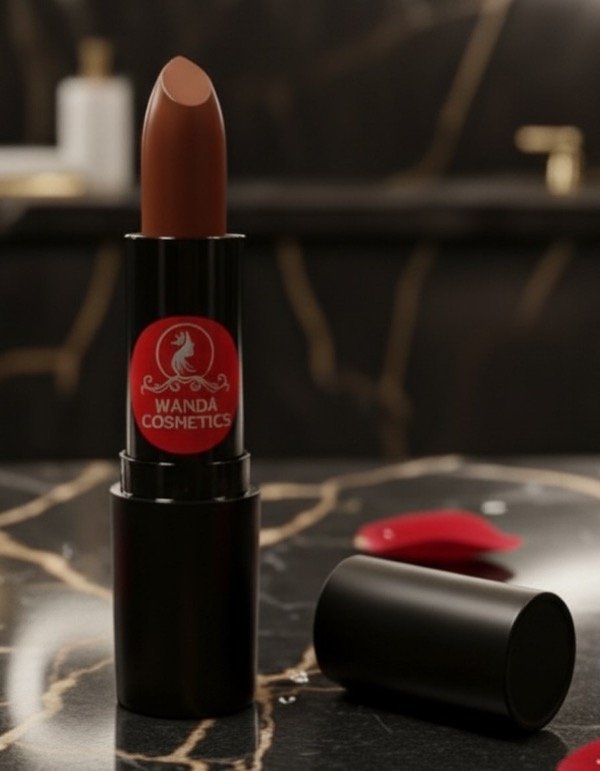 Producto - Labial Terra
