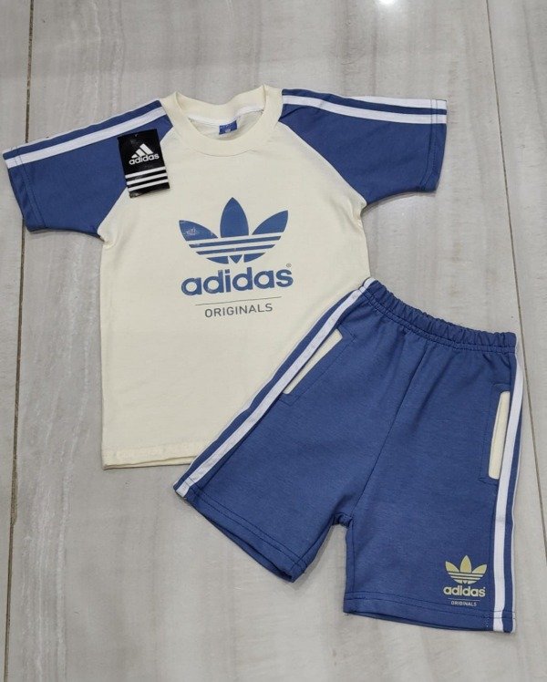 Producto - Conjunto Adidas