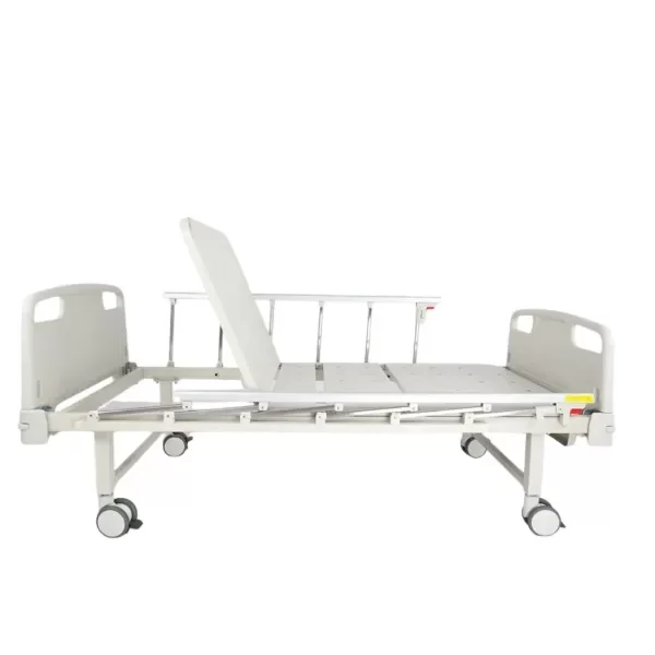 Producto - Cama Ortopédica Manual de 2 Funciones - 2