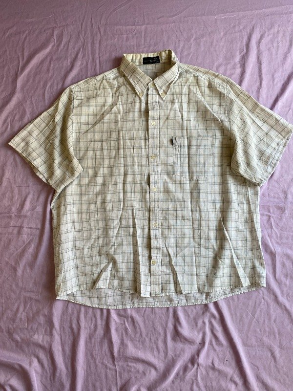 Producto - Camisa Texano