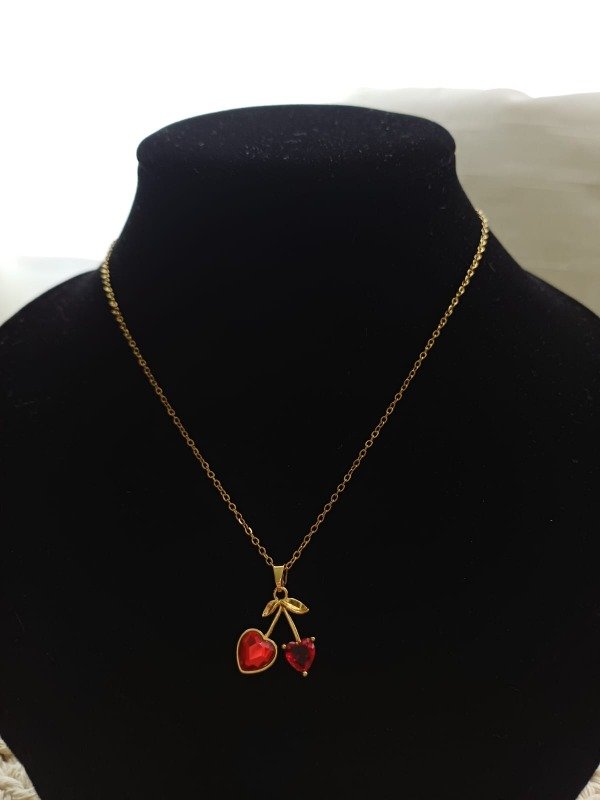 Producto - Cadena Kers