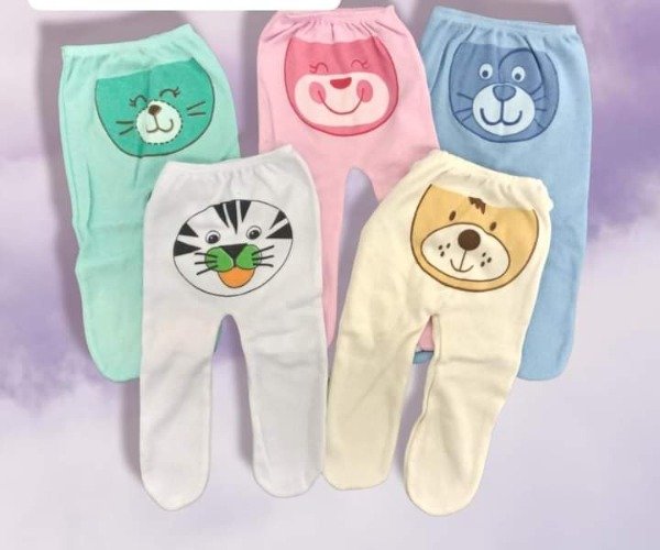 Producto - RANITA recién nacido estampa