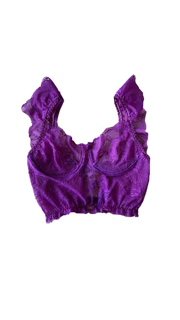 Producto - Bustier Girasol