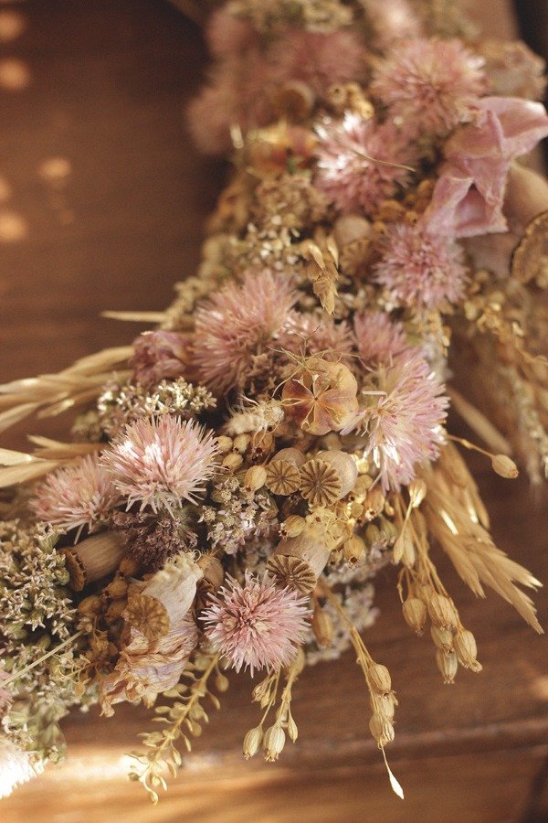 Producto - Corona Perenne "Sarah" - 13
