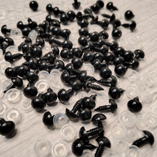 Producto - Ojos de seguridad Número 10