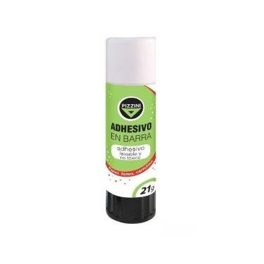 Producto - ADHESIVO PIZZINI BARRA 21 grs (12)