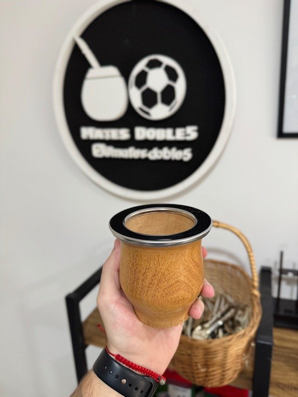 Producto - CAMIONERO ALGARROBO