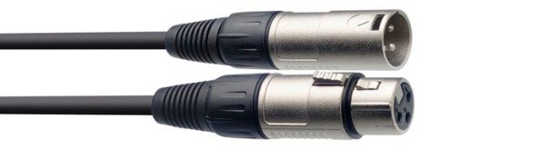 Producto - STAGG CABLE CANON-CANON 3 mts