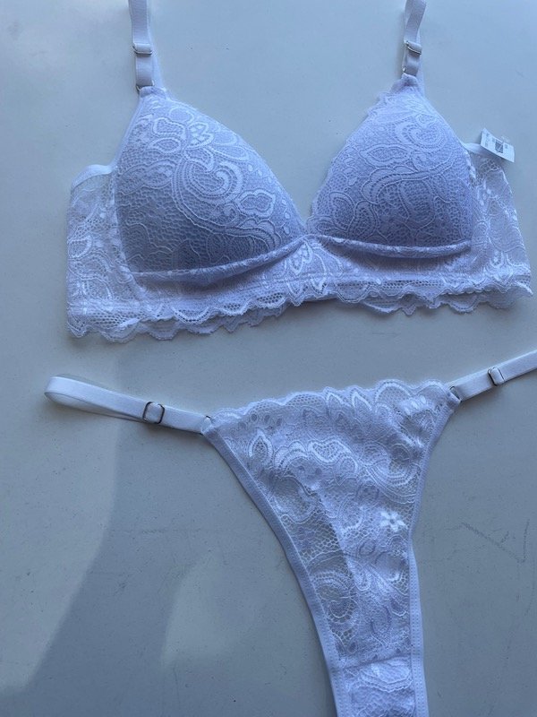 Producto - FRIDHA (blanco)