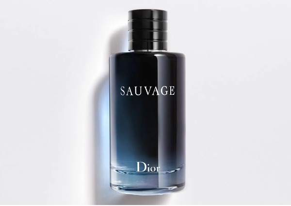 Producto - Sauvage Dior