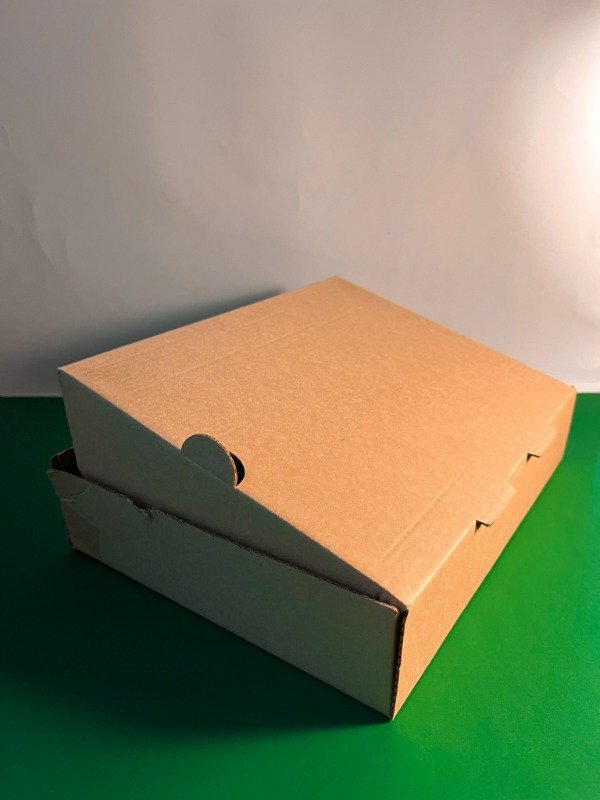 Producto - Caja eco 20x17x5 (10u)