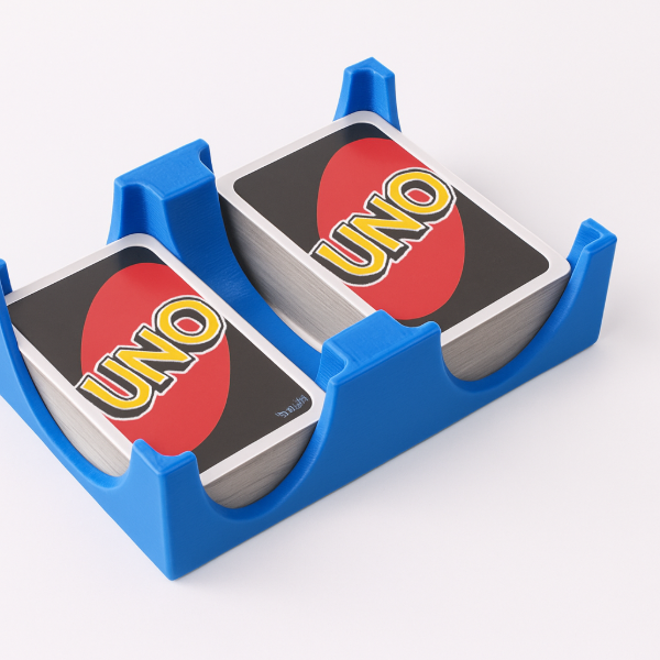 Producto - Tablero de Uno Organizador de cartas