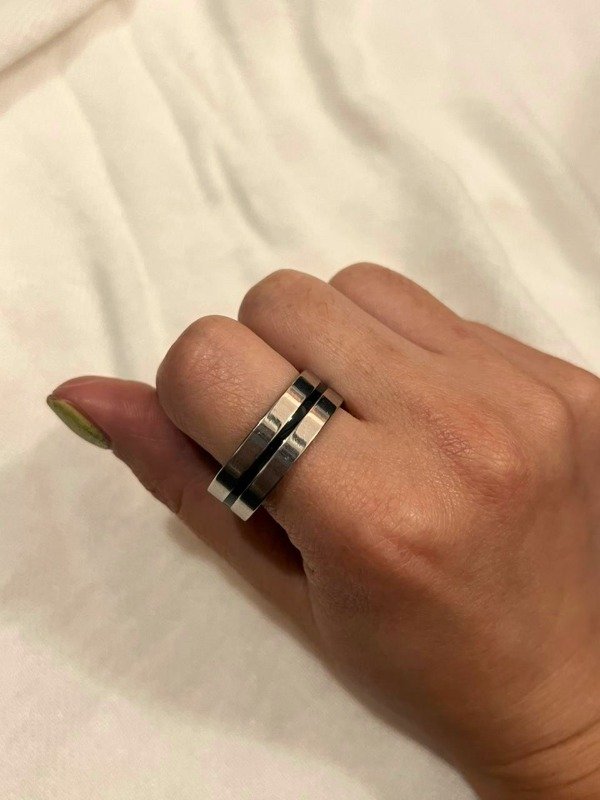 Producto - Anillo Magde