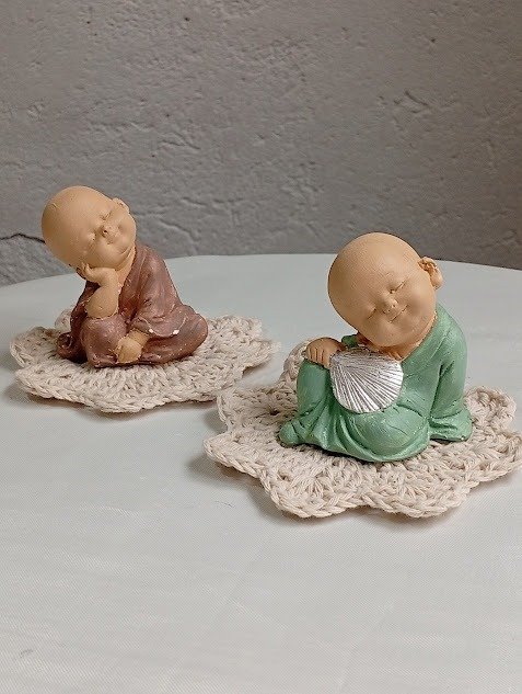 Producto - Budas pequeños (por unidad)