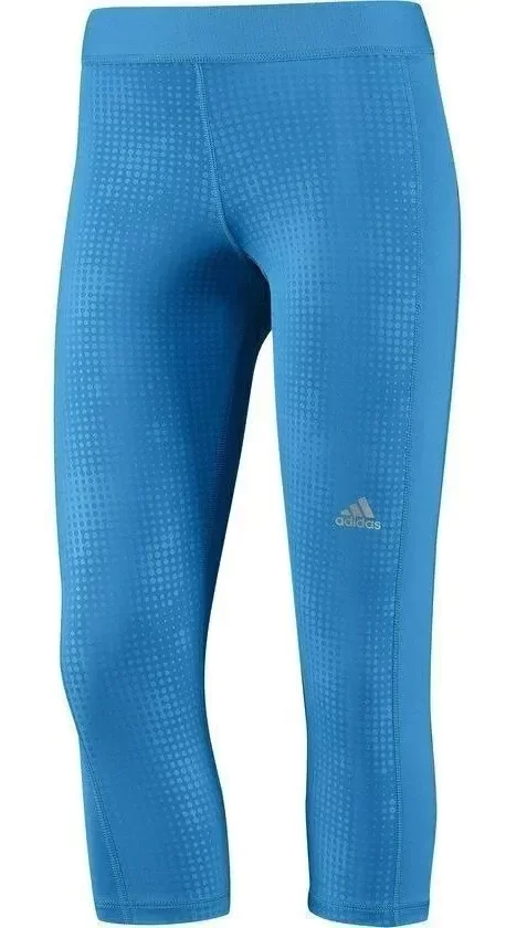 Producto - Calza adidas Mujer Techfit 3/4 Running Gym - 5