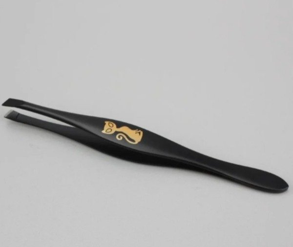 Producto - PINZA DEPILAR QIANLILI GATITO