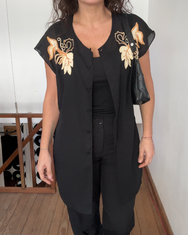 Producto - Camisola Lesoft - 4