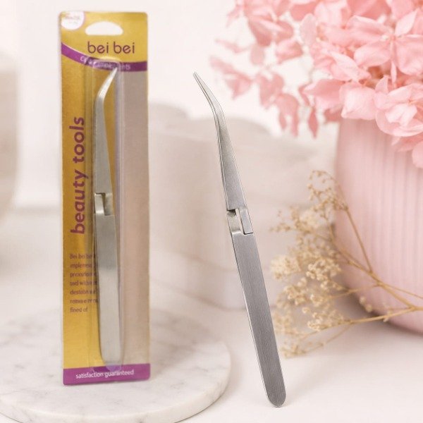 Producto - Pinza para Extensiones de Pestañas BS