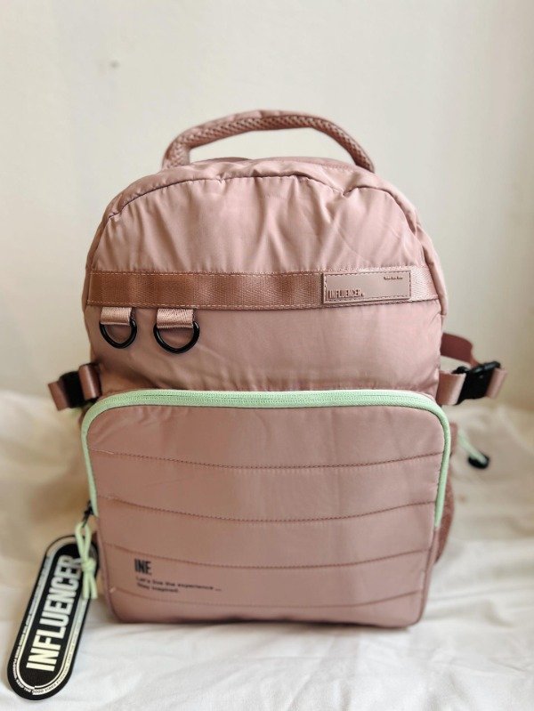 Producto - Mochila influencer 3304