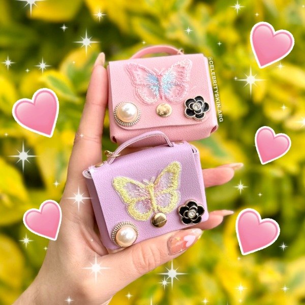 Producto - LLAVERO MINI BAGS MODELO C X 2 UNIDADES