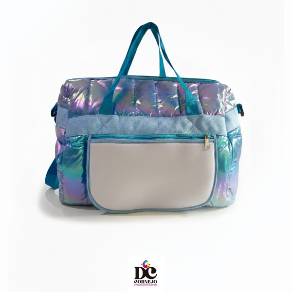 Producto - Bolso maternal/ o Deportivo