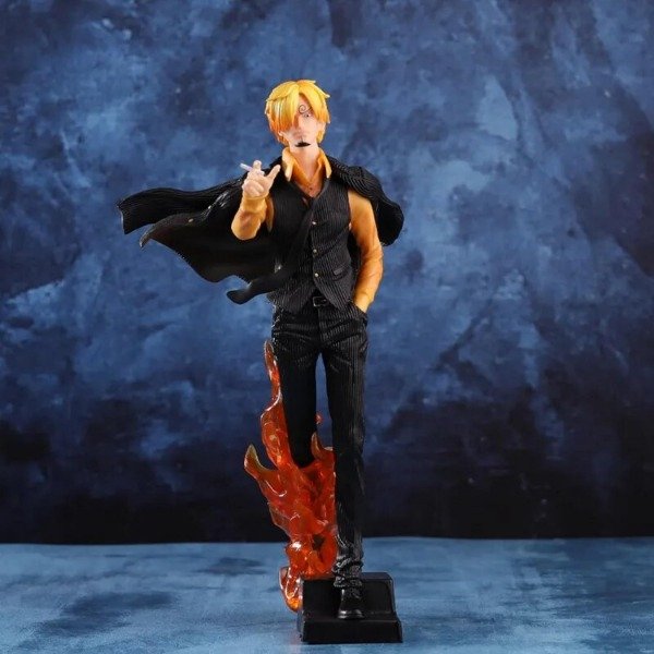Producto - Figura Sanji - One Piece - 32cm