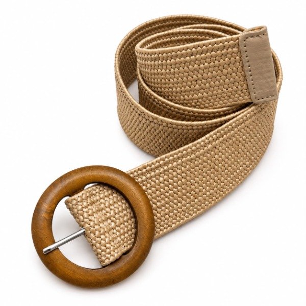 Producto - Cinto Rafia