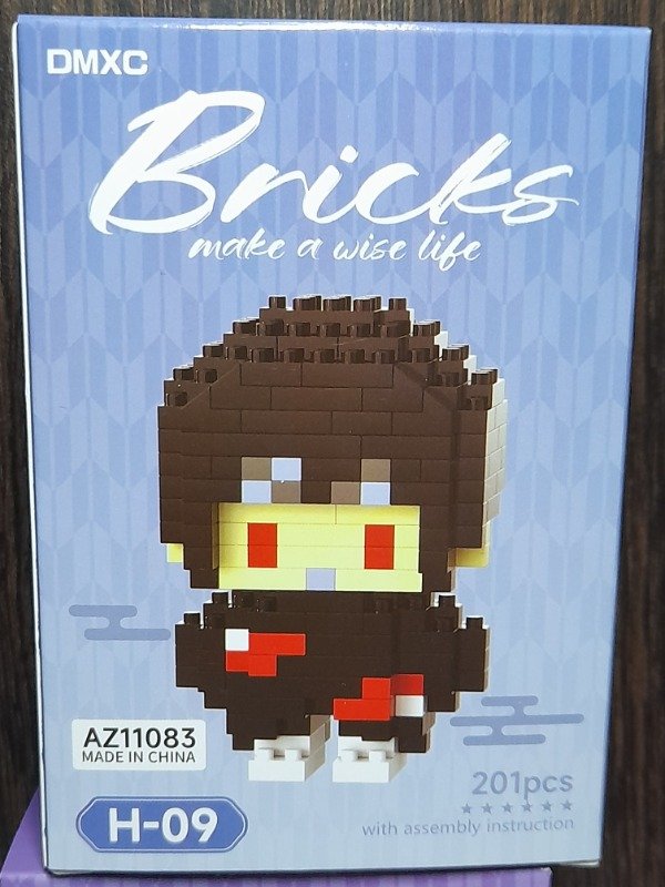 Producto - Itachi