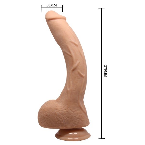 Producto - Beautiful jack 10.6" - 3