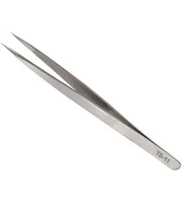 Producto - Pinza recta navina