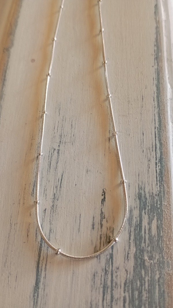 Producto - Cadena Aura