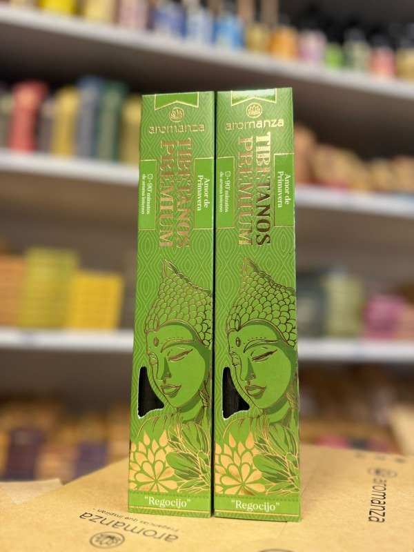 Producto - Amor de primavera