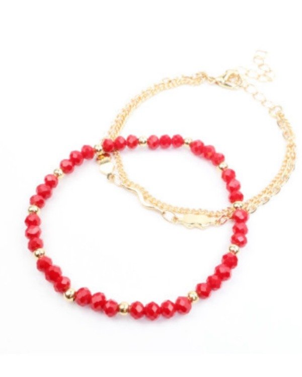Producto - Pulsera Jamila