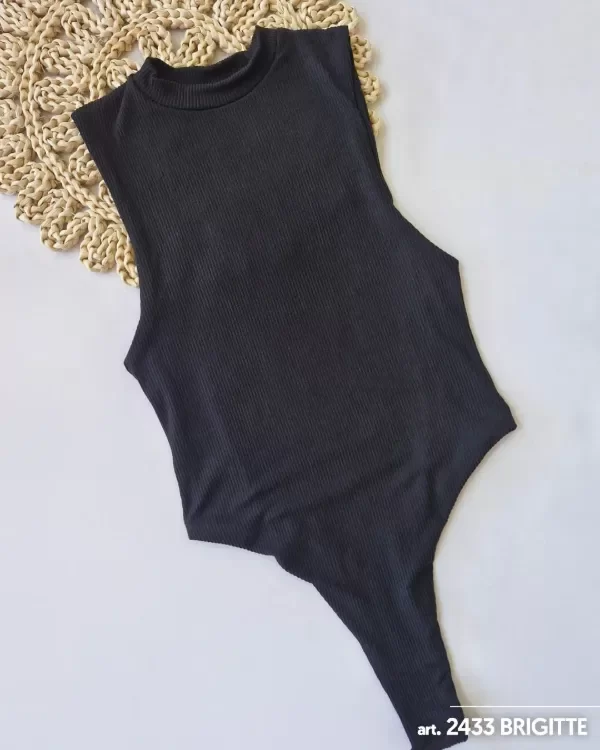 Producto - Art 2433 - Brigitte (Talles 85 al 105) Morley