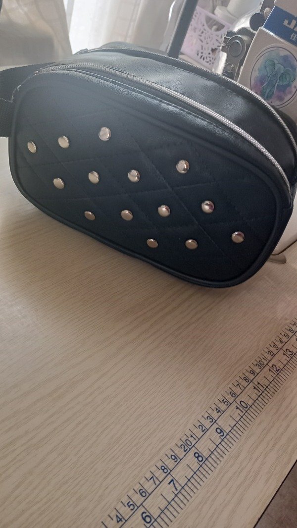 Producto - Neceser black