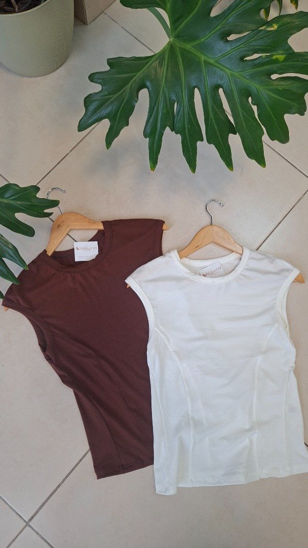 Producto - Remera SUNNY blanco