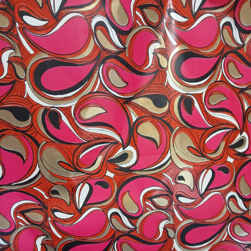 Producto - Afiche estampado 3